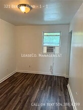 Building Photo - 321 Bengal Rd