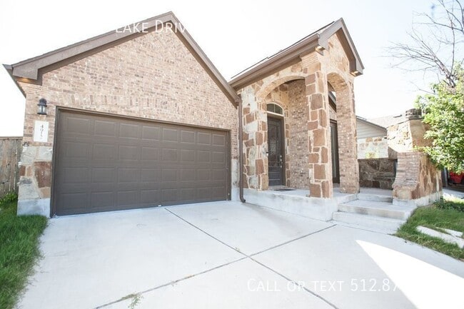 Building Photo - Lovely home in Georgetown, Tx