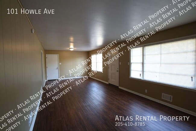 Building Photo - 101 Howle Ave