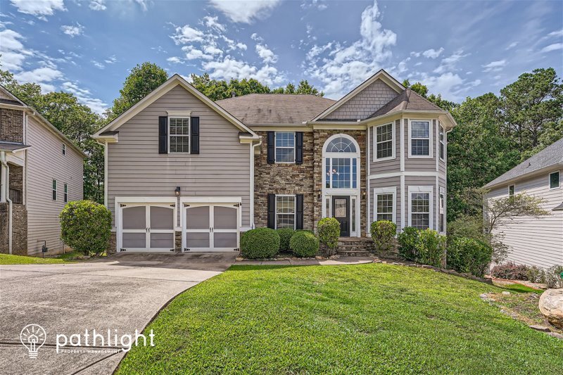 Foto principal - 536 Blue Mountain Rise