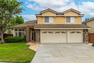 Building Photo - 1252 Green Orchard Pl