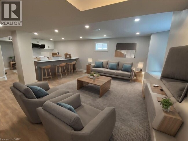 Photo du bâtiment - 277 E 34th St