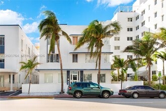 Building Photo - 3710 Collins Ave