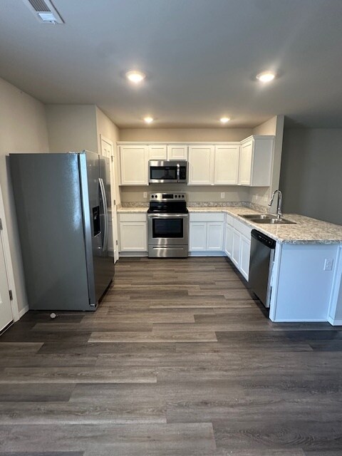 Foto del edificio - 10620 Pine Wy