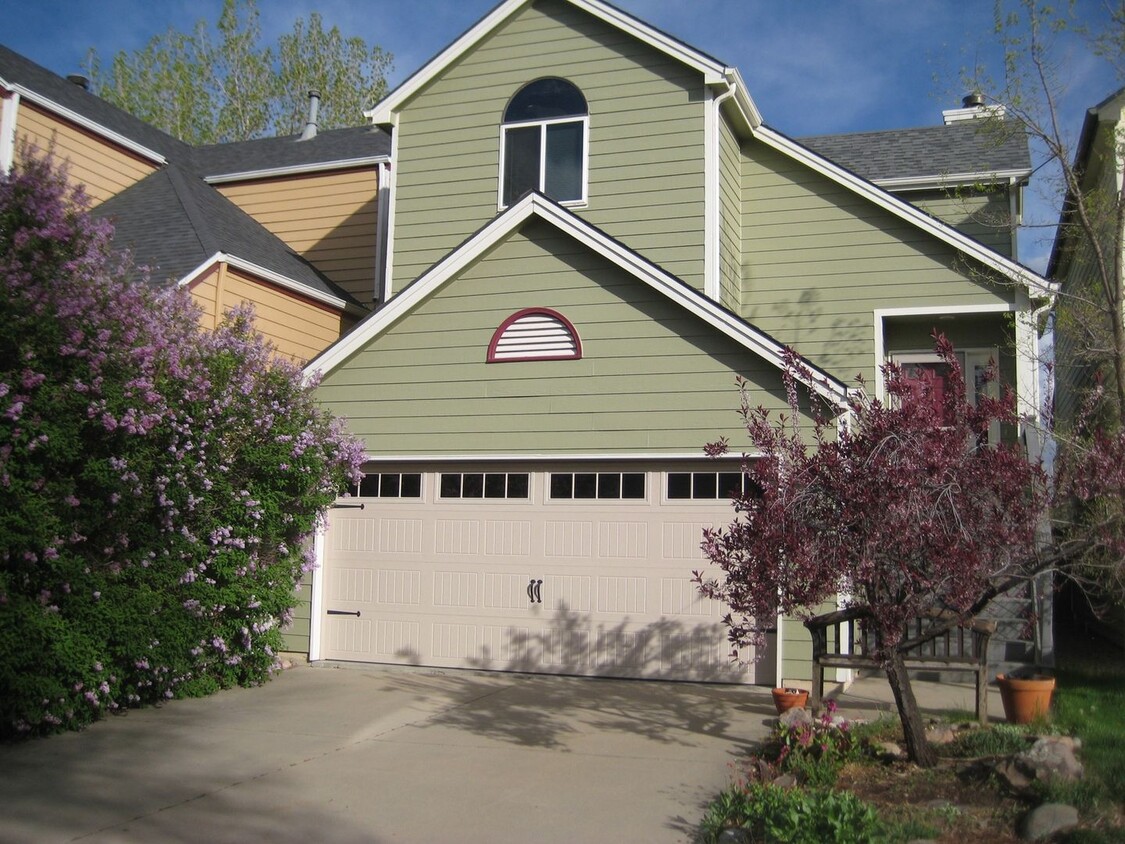 Primary Photo - Short-Term Furnished 2-3 BR Home in Boulder