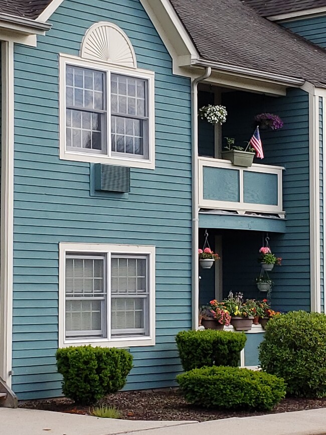 Foto del edificio - Loosestrife Fields