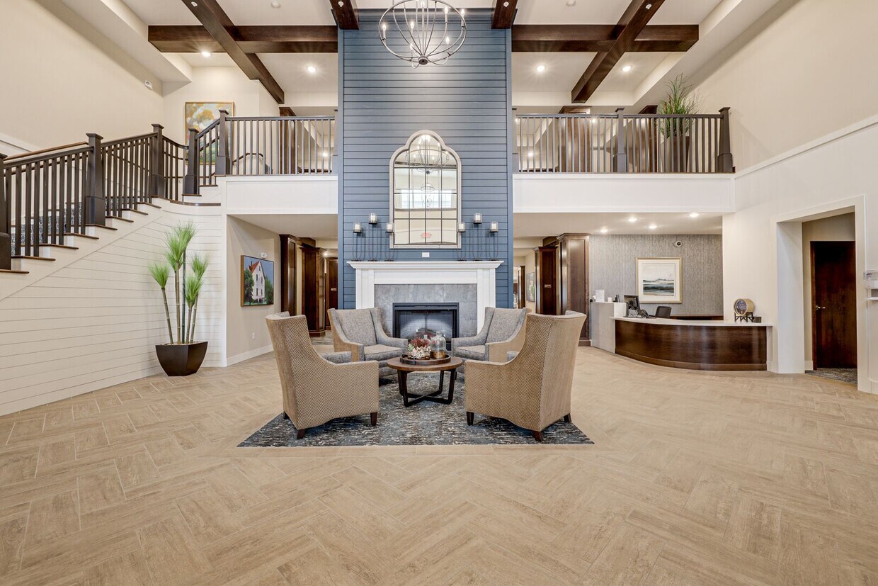 Havenwood Senior Living of Onalaska Apartments Onalaska, WI