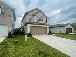 Building Photo - 4931 Gazelle Leap Ln