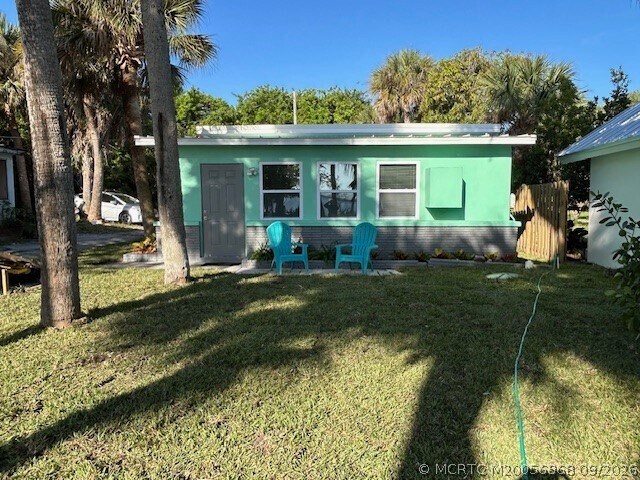Foto del edificio - 4160 NE Indian River Dr