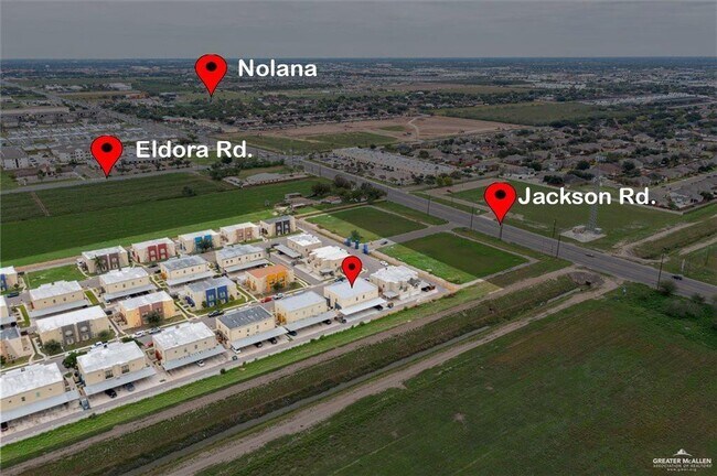 Foto del edificio - 10 East St