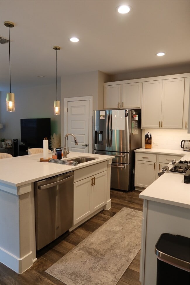 Foto del edificio - 1511 E Sandalwood Ln