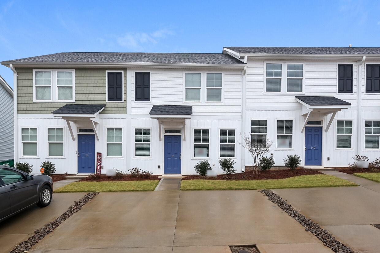 144 Valley Creek Dr, Boiling Springs, SC House Rental in Boiling