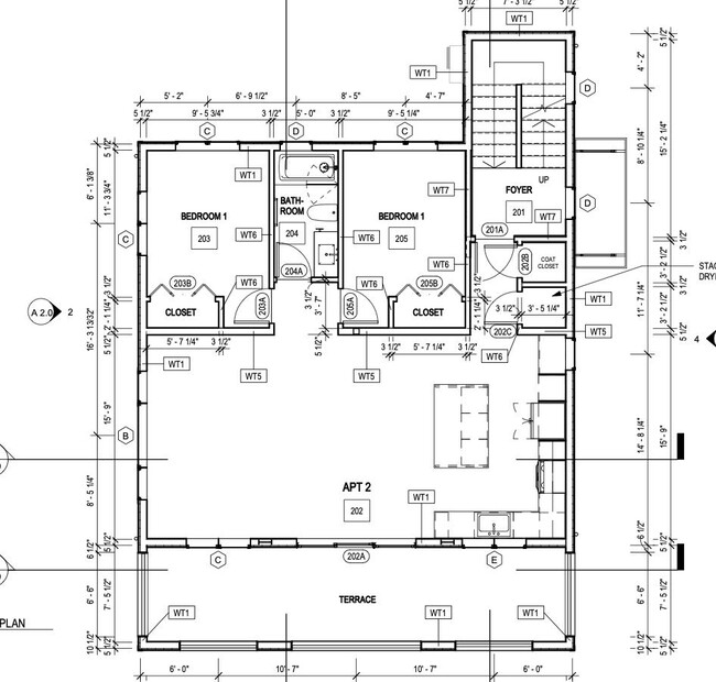 Foto del edificio - 30 Ladds Ln