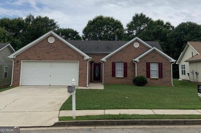 Foto principal - 1652 Graystone Dr