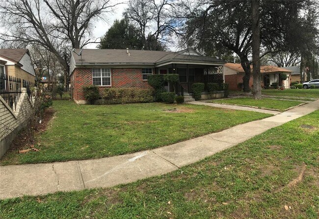 Foto del edificio - 2813 Grayson Dr