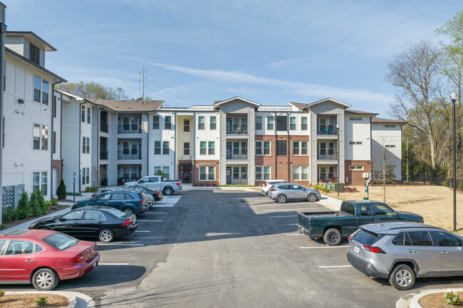 Foto del edificio - The Legacy at Walton Kennesaw Mountain