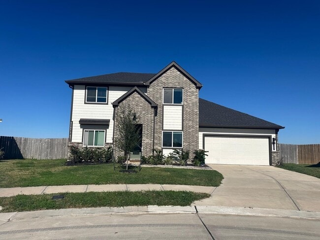 Foto del edificio - 3702 Birtley Bnd Wy