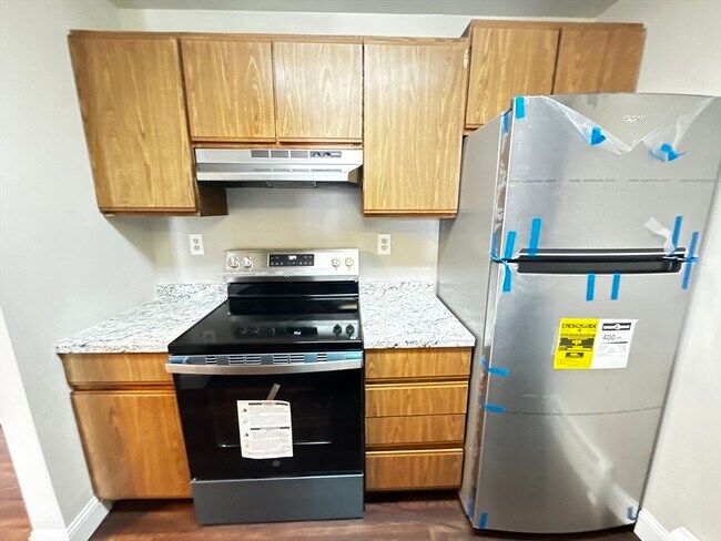 Foto del edificio - 174 High St