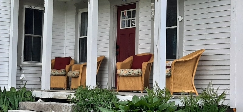 Primary Photo - 1 Summerhaven Rd