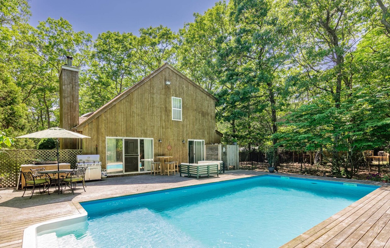 Foto principal - 108 Sycamore Dr