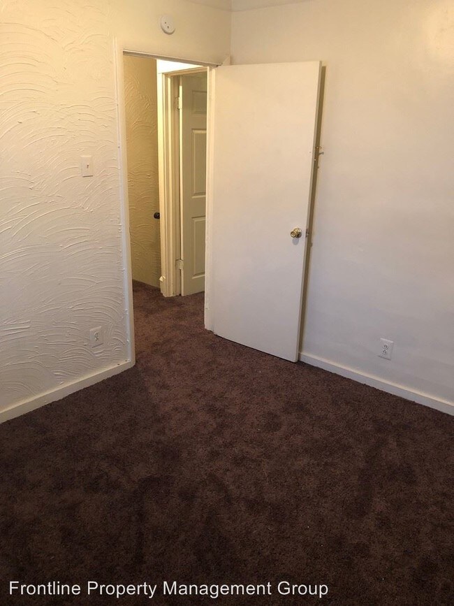 Building Photo - 2 br, 1 bath House - 606 Copley Road