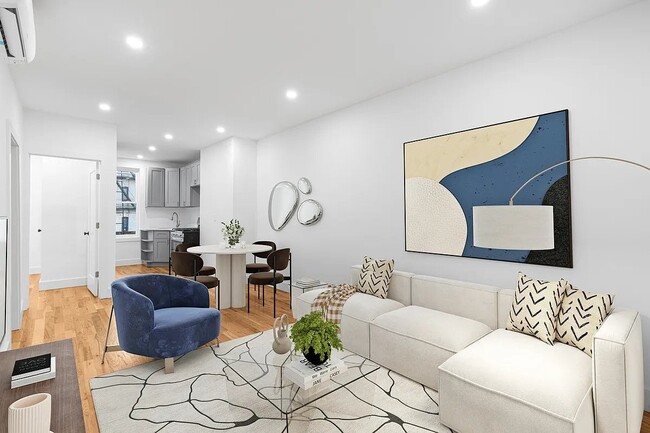 Photo - Saint Marks Avenue House