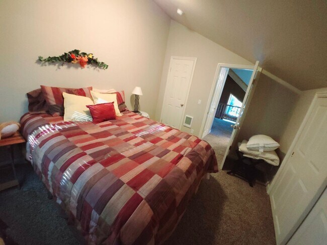 Foto del edificio - Fully Furnished McCall Mountain Home Near Downtown & Payette Lake