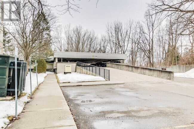 Photo du bâtiment - 1510 Richmond St