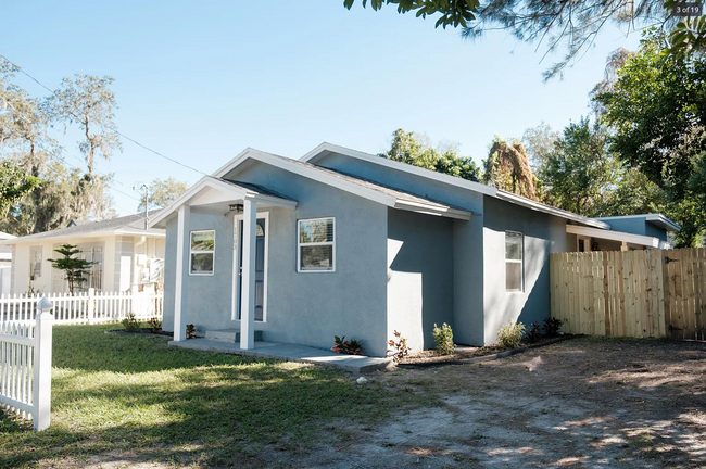 Foto del edificio - 1703 E New Orleans Ave