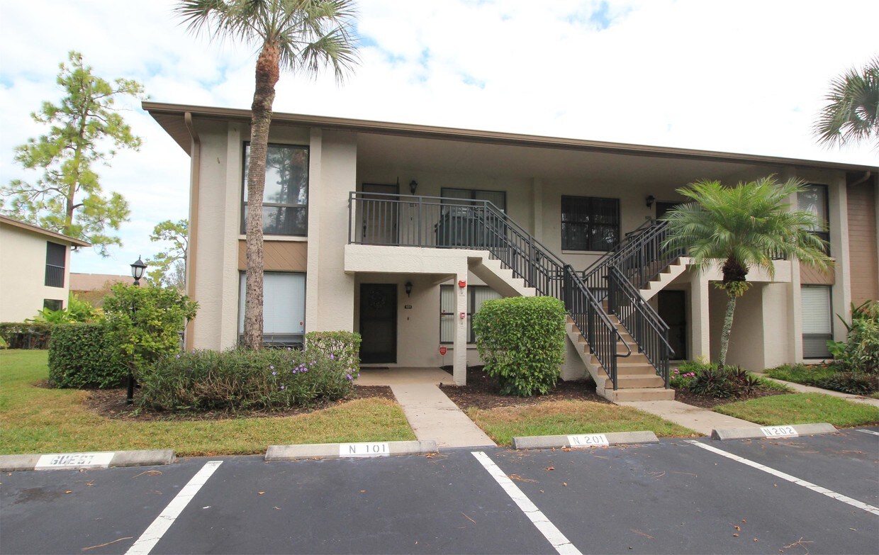 Primary Photo - 1224 Commonwealth Cir