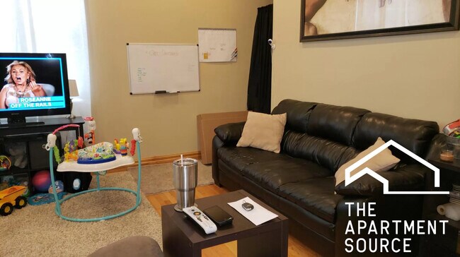 Foto del edificio - 2819 N Campbell Ave