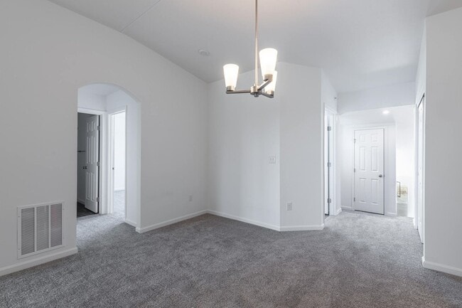 Building Photo - LIKE NeW Fisher Homes Condo Per Rent is $1849.00