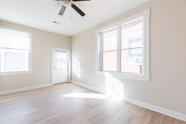 Dormitorio principal - 2141 Freeman Ave