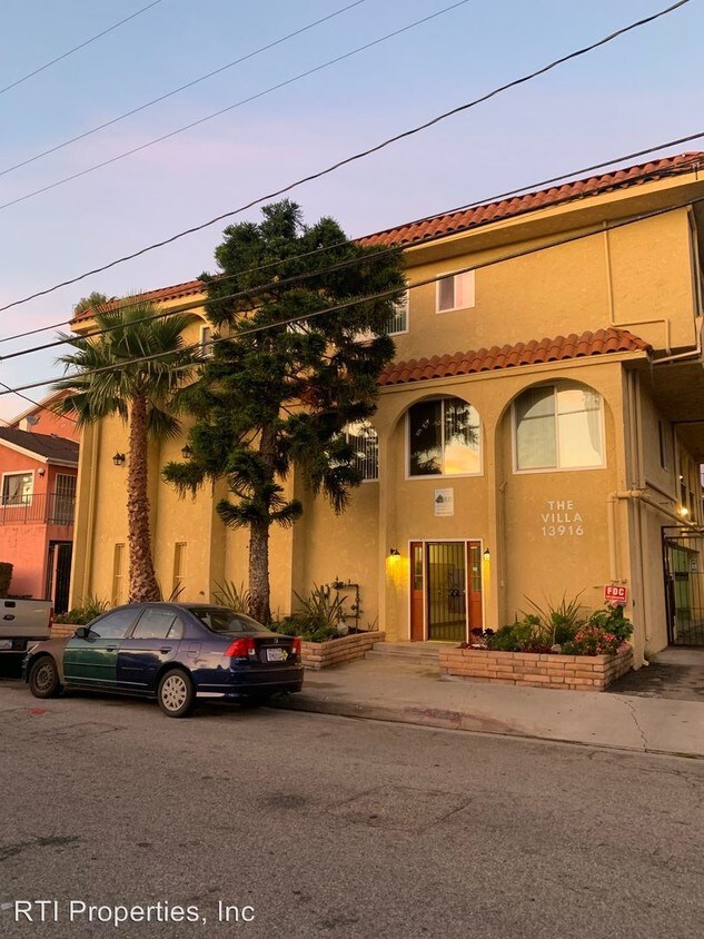 Primary Photo - 13916 Cerise Ave