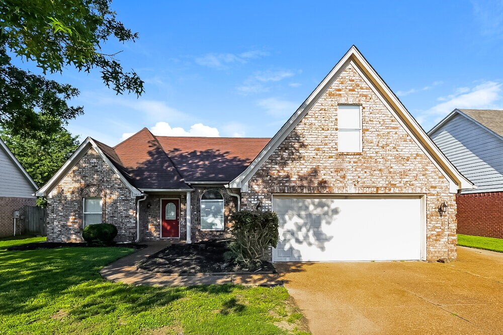 Foto principal - 5631 Eagleston Dr