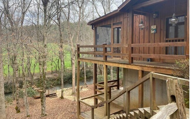 Building Photo - 2 bedroom in Mineral Bluff GA 30559