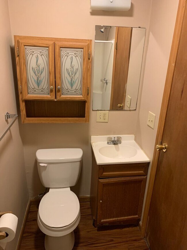 Foto del edificio - 3 bedroom, 2 bath house
