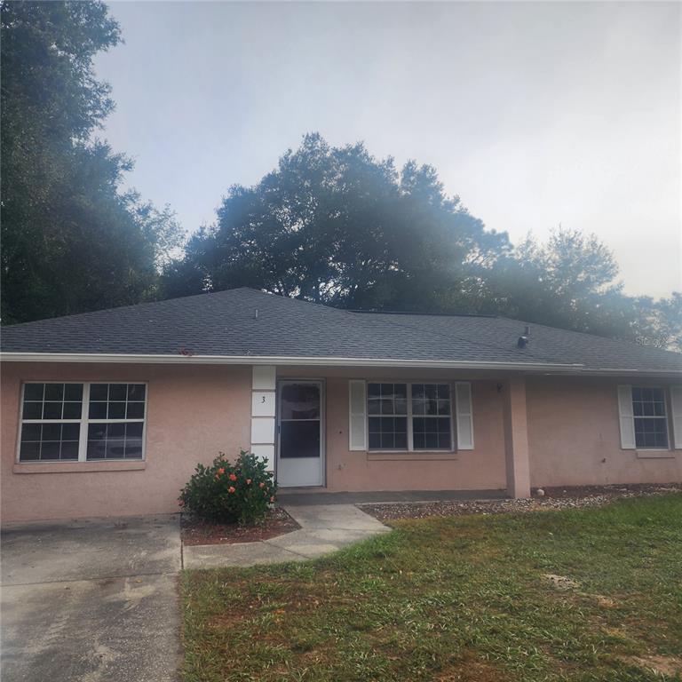 Primary Photo - 3 Almond Ln