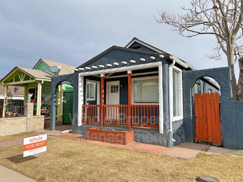 Primary Photo - 4732 Lincoln St