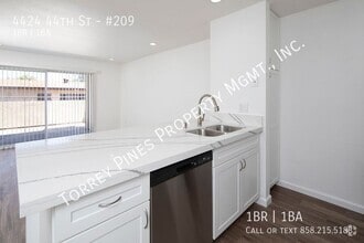 Building Photo - 4424 44th St