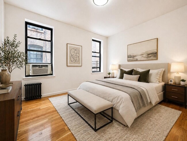 Foto del edificio - 609 W 137th St