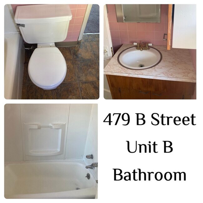 Foto del edificio - 479 B St