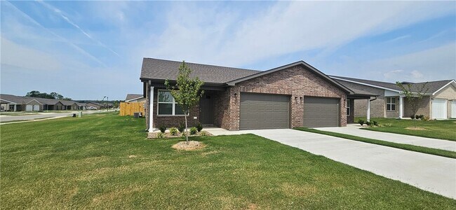 Foto del edificio - 6805 NW Trevy St