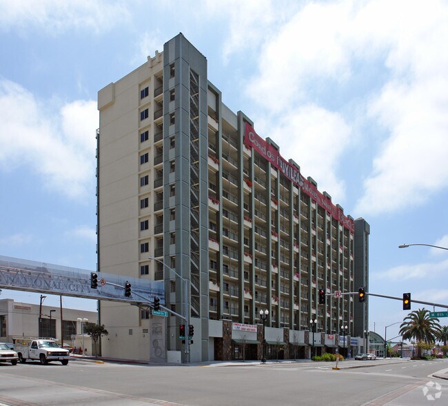 Building Photo - Bayview Tower Condominiums