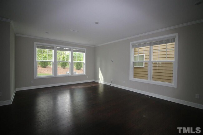 Foto del edificio - 418 Hopwood Way