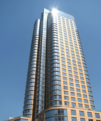 Foto del edificio - 306 Gold Street