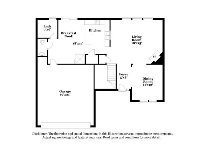 Building Photo - 5520 Seaspray Ln