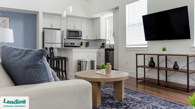 Foto del edificio - 901 Kelly Green Ln