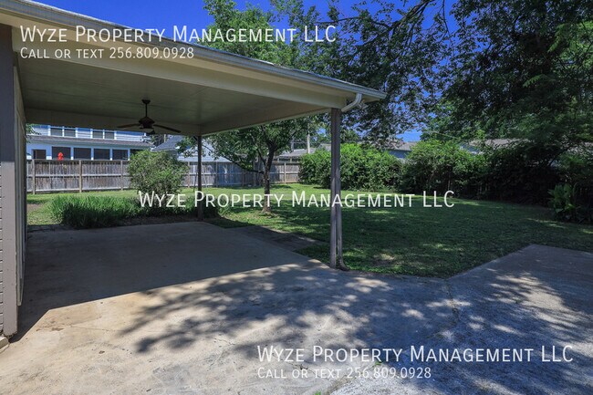 Foto del edificio - 1703 Sandlin Ave SE