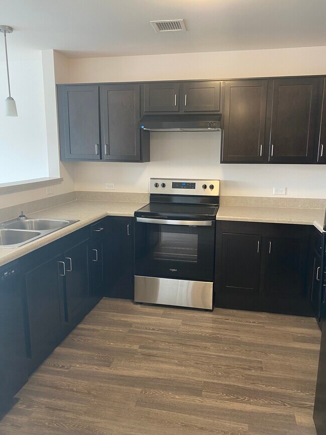 Newton Senior Housing Apartments in Newton, IL